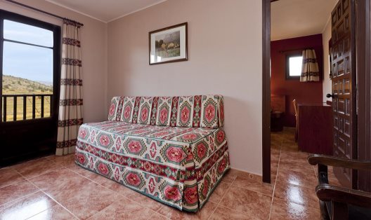 Hotel Mora