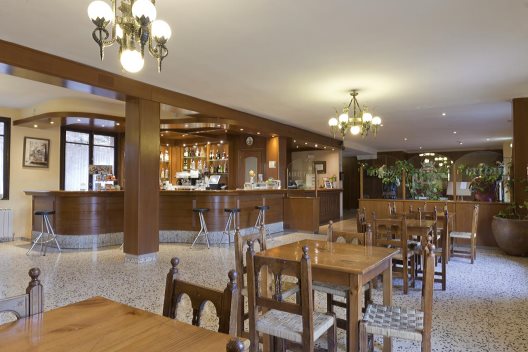 Hotel Mora