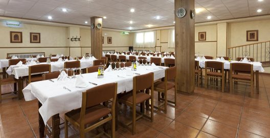 Hotel Mora