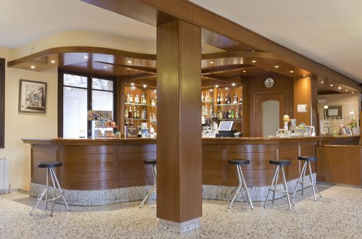 Hotel Mora