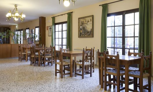 Hotel Mora