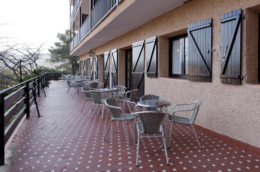 Hotel Mora