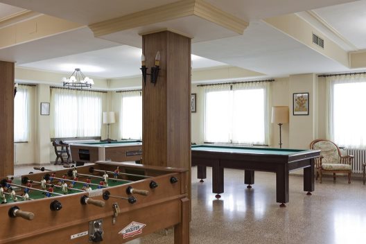 Hotel Mora