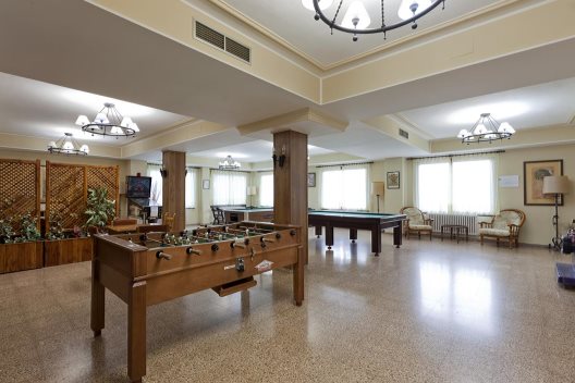 Hotel Mora