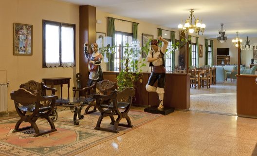 Hotel Mora