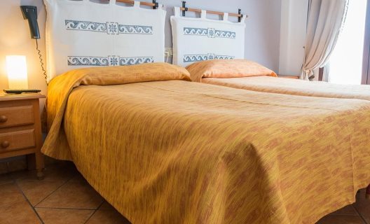 Hotel Morales