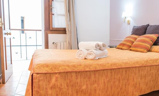 Hotel Morales