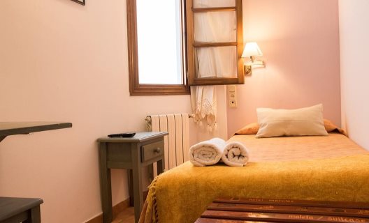 Hotel Morales