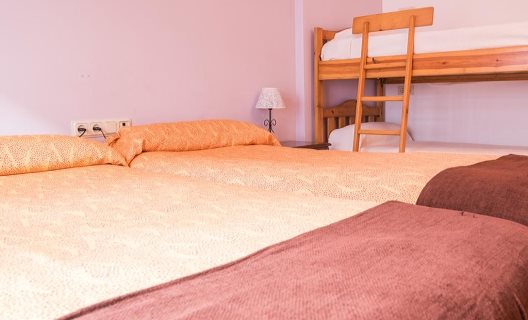 Hotel Morales
