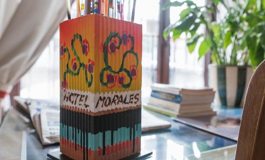 Hotel Morales