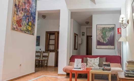 Hotel Morales