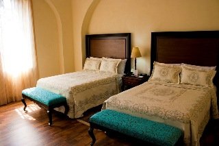 Hotel Morales Historical & Colonial Downtown Core