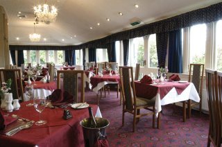 Hotel Morangie House