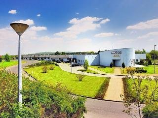 Hotel Morawica