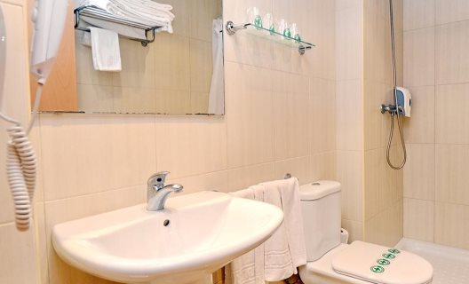 Hotel Moremar