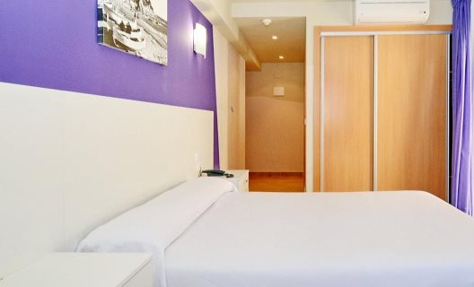 Hotel Moremar