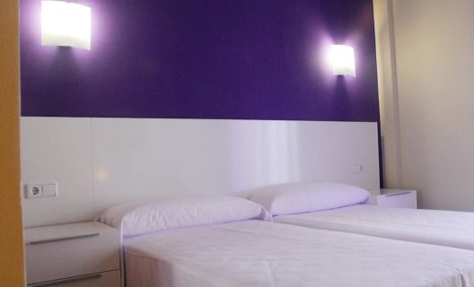 Hotel Moremar