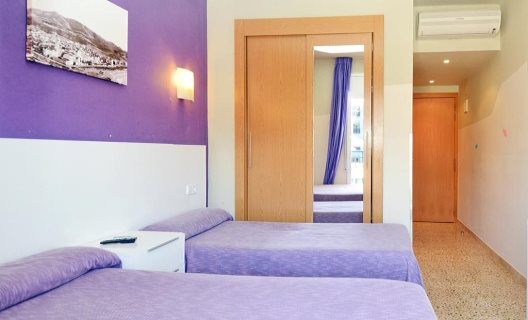 Hotel Moremar