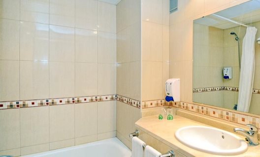 Hotel Moremar