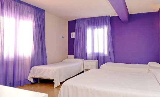 Hotel Moremar