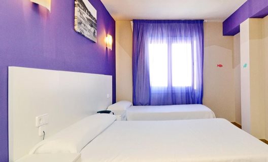 Hotel Moremar