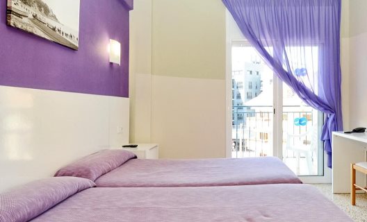 Hotel Moremar