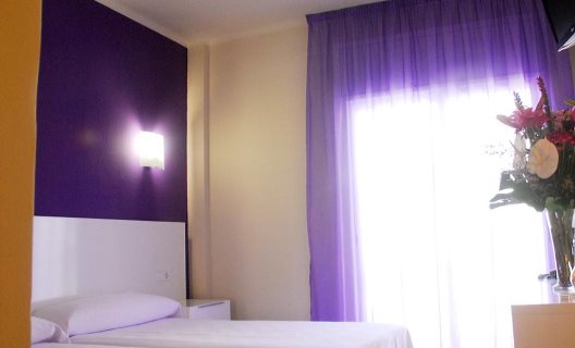 Hotel Moremar