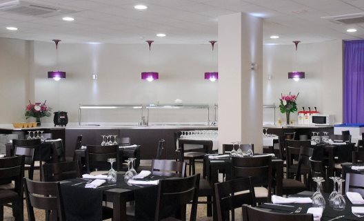 Hotel Moremar