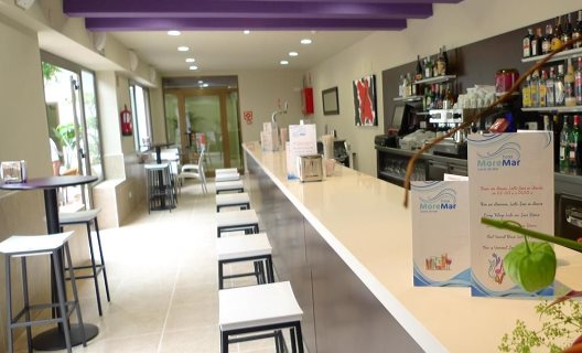 Hotel Moremar