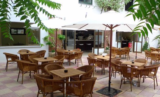 Hotel Moremar