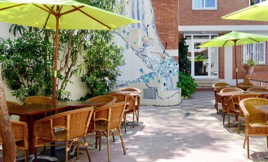 Hotel Moremar