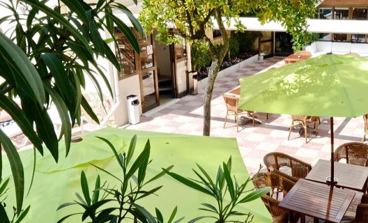 Hotel Moremar