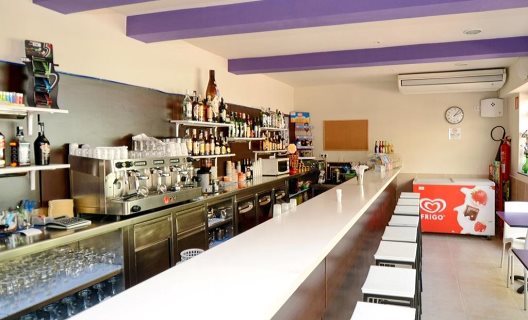 Hotel Moremar
