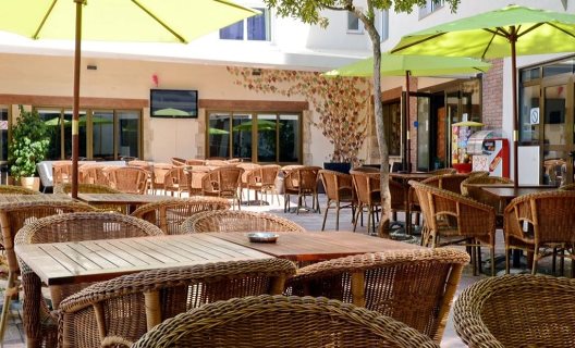 Hotel Moremar
