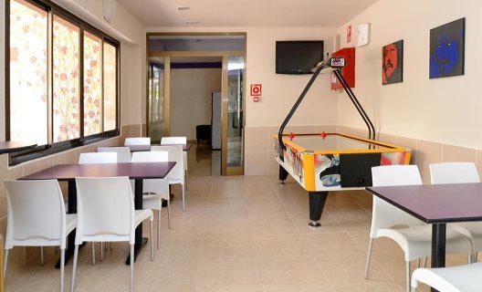 Hotel Moremar