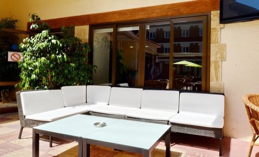 Hotel Moremar