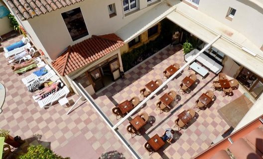 Hotel Moremar
