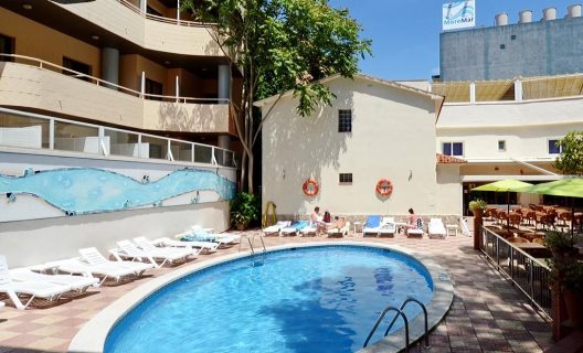 Hotel Moremar
