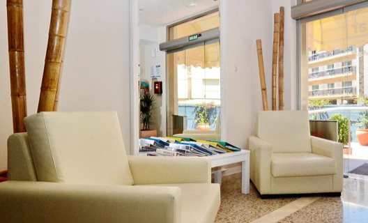 Hotel Moremar