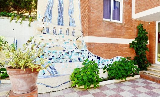 Hotel Moremar