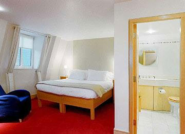 Hotel Morgan
