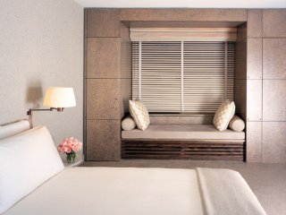 Hotel Morgans