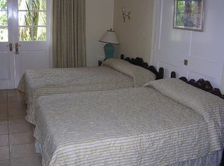 Hotel Morgan's Harbour