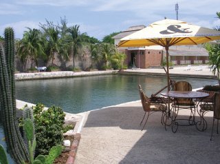 Hotel Morgan's Harbour