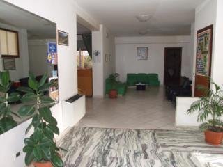 Hotel Morgantina