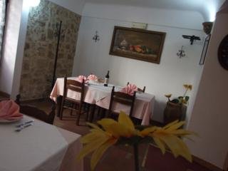 Hotel Morgantina