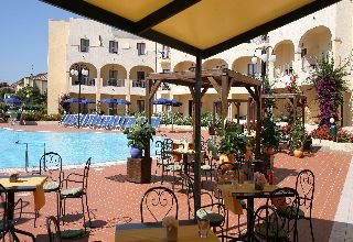 Hotel Morisco