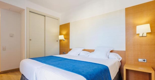 Hotel Morlans