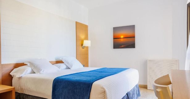 Hotel Morlans