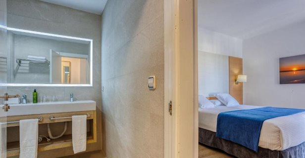 Hotel Morlans